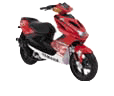 Aerox R Max Biaggi