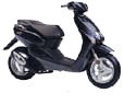 Neo's Alpinestars